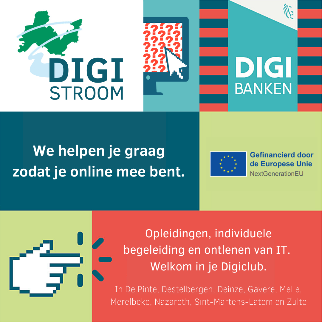 Digibanken.